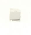 Brandt Button - As6010485 White Key